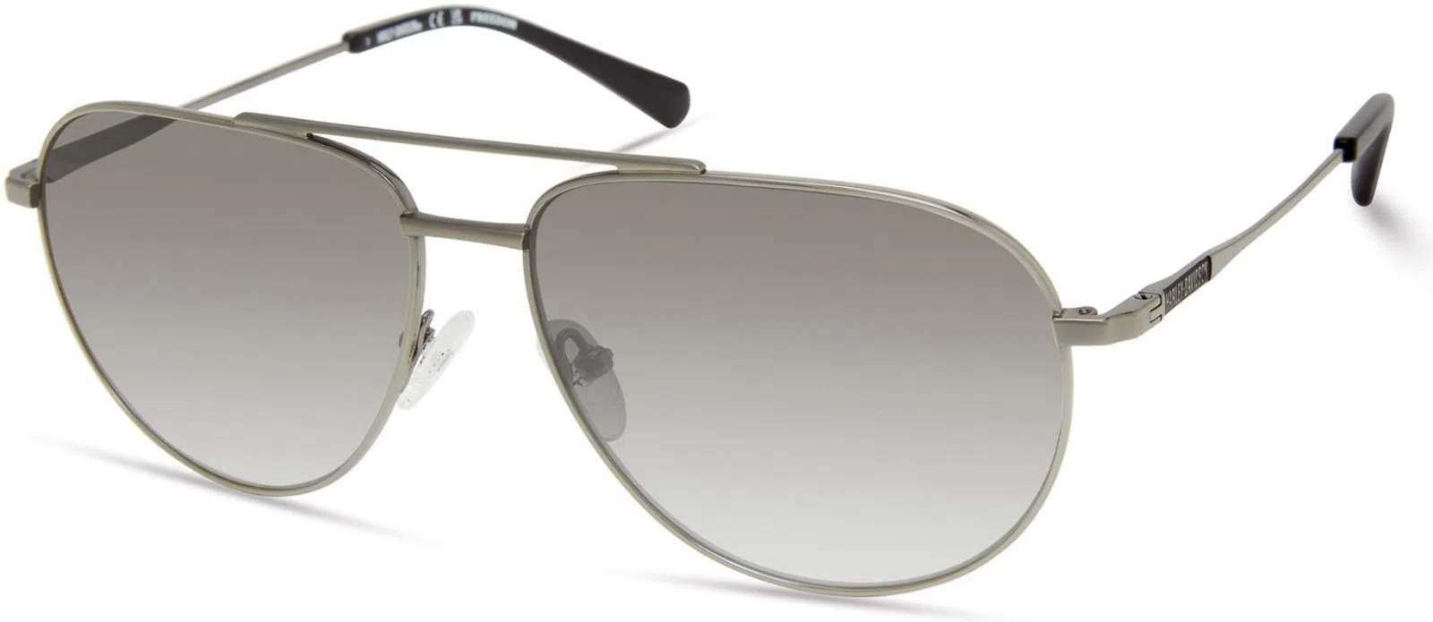 Harley-Davidson 1012X Eyeglasses - view 2